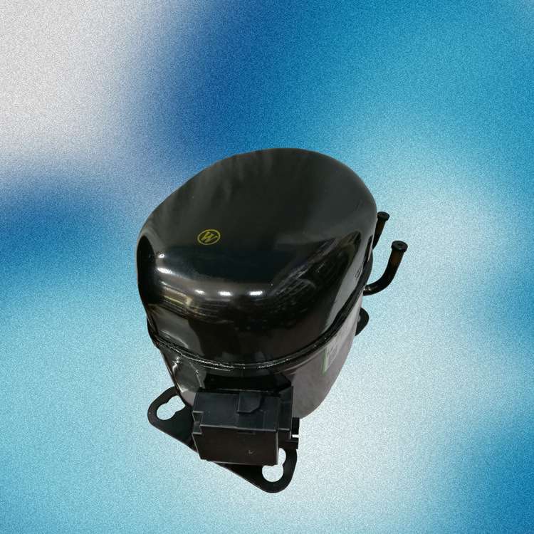 万宝华光压缩机FL180ML冷柜冰箱展示柜制冷活塞式冷水机雕刻机冰