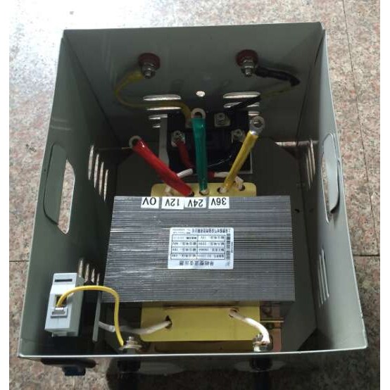 CE认证三相整流变压器ZSG-20KVA/20KW交流电变直流电380V变85V