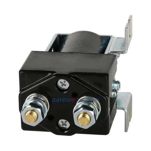 SAYOON三佑 直流接触器CZW300A 电动清扫车 叉车 60V72V84V96V