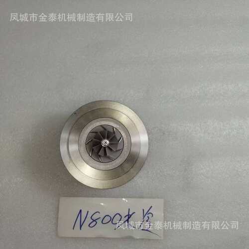 CN3-6K682-AC GT20 DAVNT 801835-5002 TURBO 水冷 N800