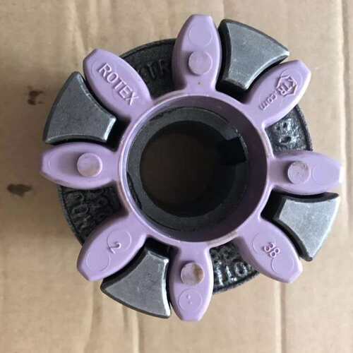 ROTEX GR14 19 24 28 38 42 48 55 65 75 90 100 110 125连轴器铁