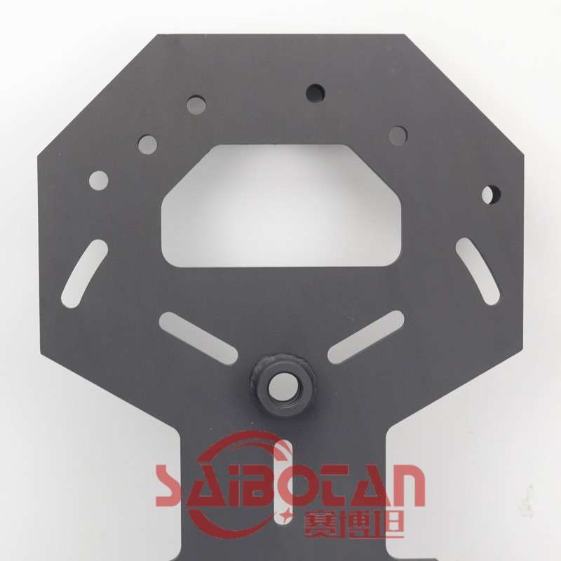 福特福克斯DSG拆卸工具DTC变速箱维修工具双离合器拆卸工具