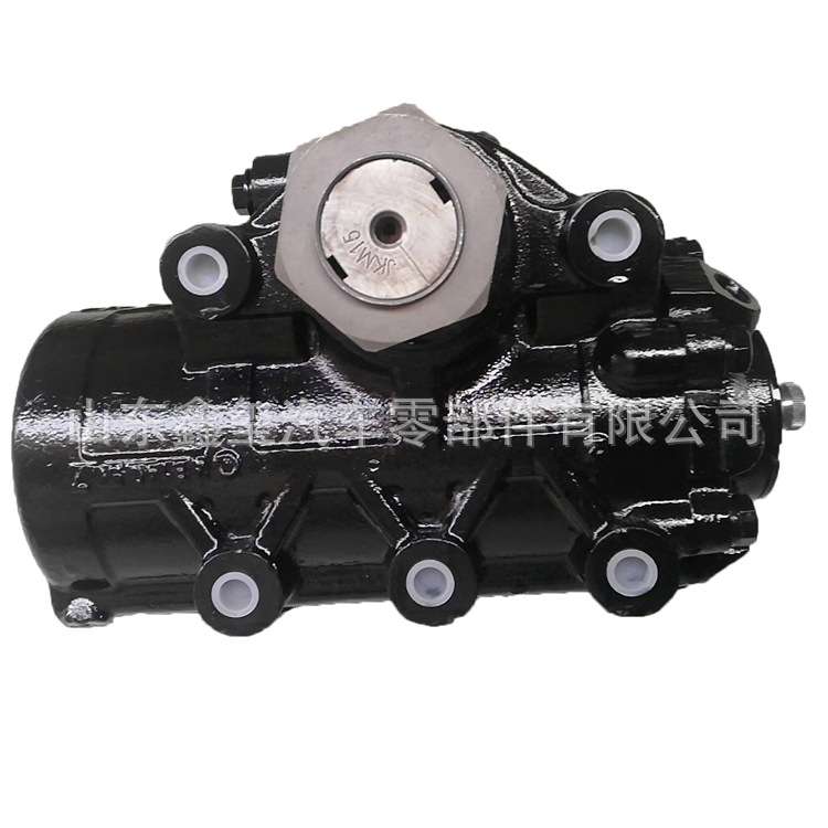 豪沃轻卡方向机 Steering Gear德龙方向机汕德卡方向机Steering G