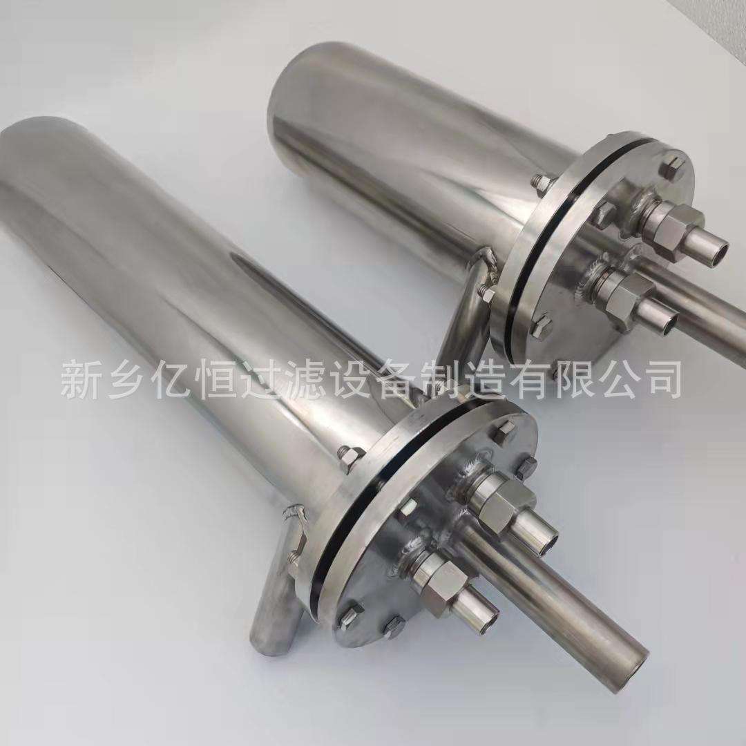光大冷却器 LQT02B 电厂高温架取样冷却器5100A001A 好品质 GN01B