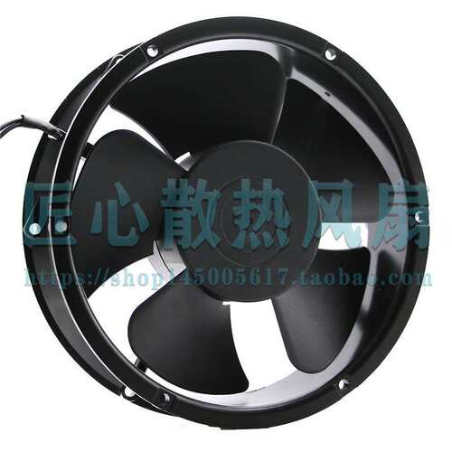 MODEL M195REA2H Revision A 220V-240V AC 0.36A 65W 散热风机