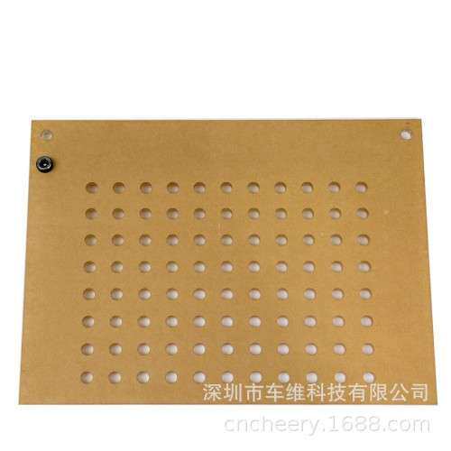 LED BDM Frame with Mesh and 4 Probe Pens  BDM Frame支架台