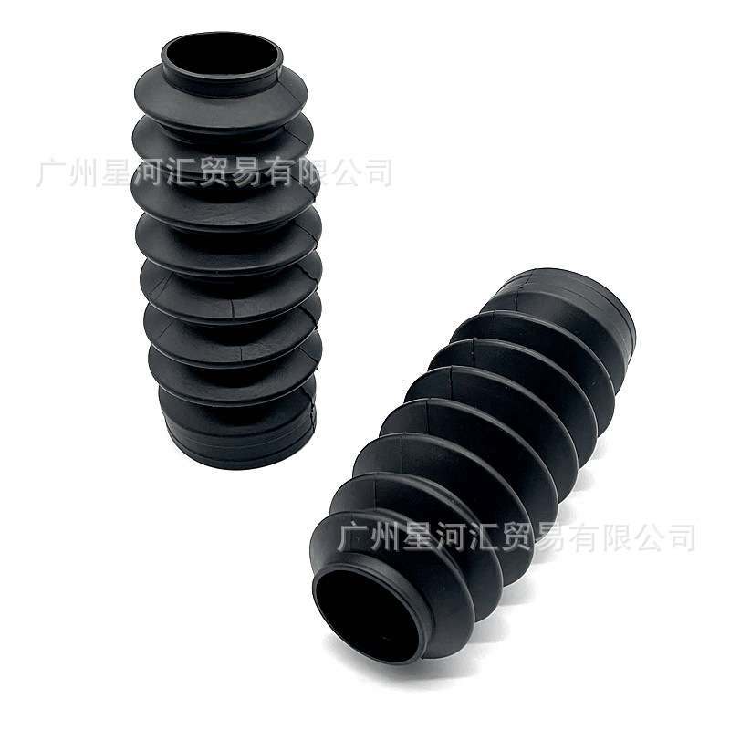适合叛逆者CM300 CM500通用减震套饰筒 减震防尘套保护罩