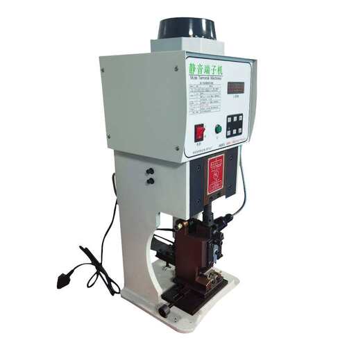 静音端子机 1.5T/2.0T/3.0T/4.0T/8.0T/8.0T超静音端子压接机现货