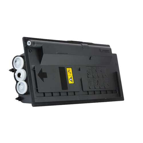 适用京瓷TK-6108粉盒M4028idn M4125idn复印机墨盒TK6118碳粉墨粉