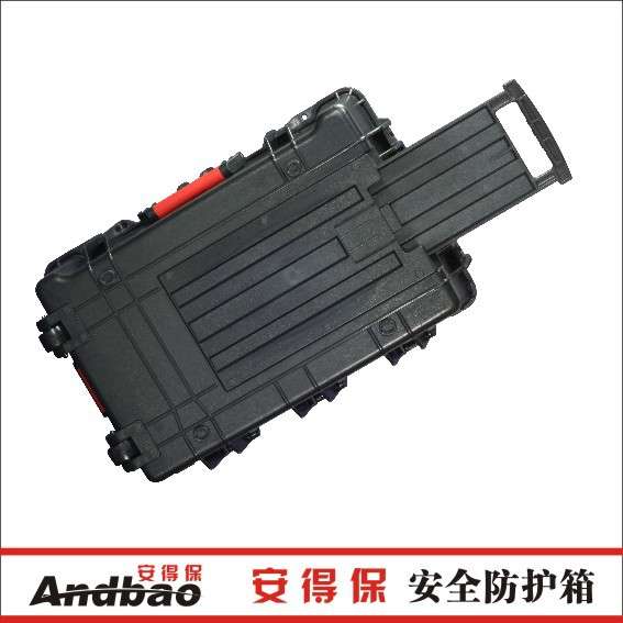 安全防护箱 数码设备箱 设备安全外箱 防潮箱 电子工具箱SZ-6721