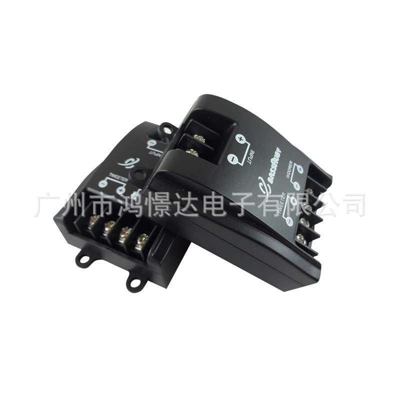 汽车音响喇叭 风铃 FL-65A 套装喇叭 6.5寸扬声器车载改装