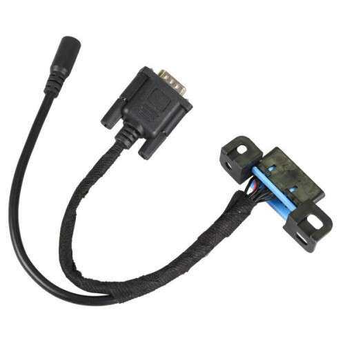 ECU Test Adapter Work With VVDI MB Tool/KESS V2/KTAG/NEC