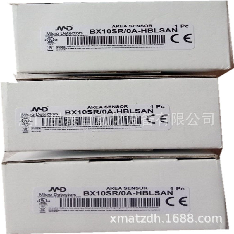CV/RB6-20ME CV/RB6-40 意大利MD墨迪光电开关 现货