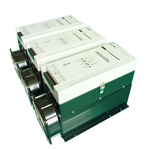 电加热控制器125A 150At 175A三相电力调整器SCR可控硅调压调功器