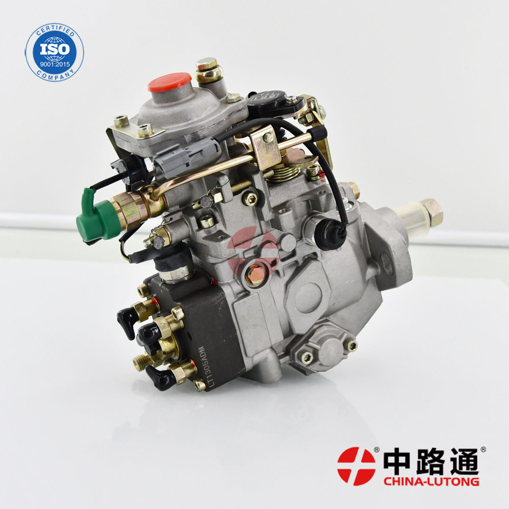 生产汽车配件油泵总成DE2435-5960 /DE2435-6322 /RE568070