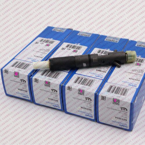 德尔福 B03303A LJBB033 316-7987 2645K026 喷油器 油嘴L277PBA