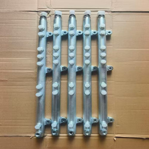 适用锡柴共轨喷油器燃油泵