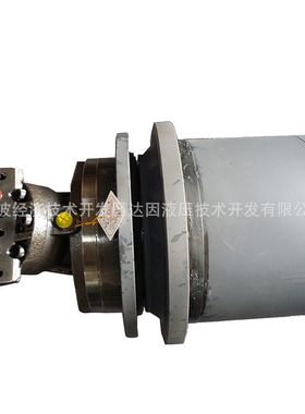 GF T40B3 139多种工程机械适配液压马达耐用液压工程机械设备工厂