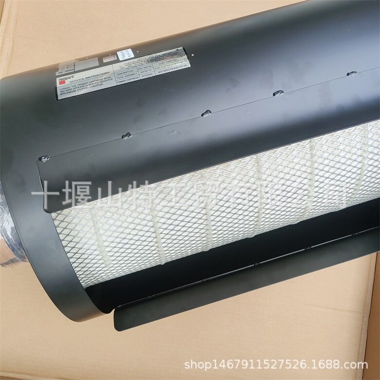 QSK23发动机空气滤清器