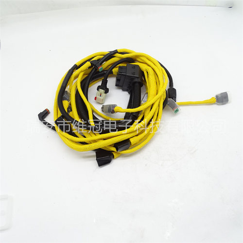 6251-81-9810发动机线束适用于PC400-8PC450-8PC450LC-8