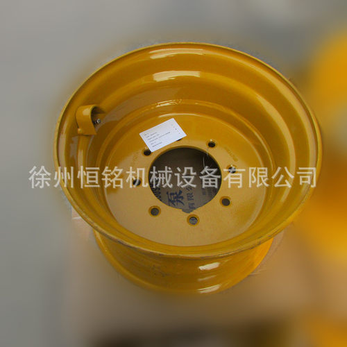 徐工800347518-16.5×9.75轮辋