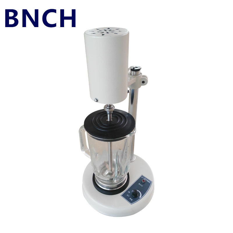 JJ-2B高速玻璃杯匀浆机1500ml