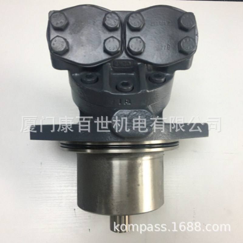 德国力士乐A2FM12/61W柱塞马达