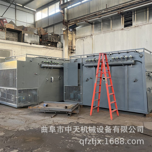 多规格多型号气力储灰设备 流动型负压输送机kxxx888