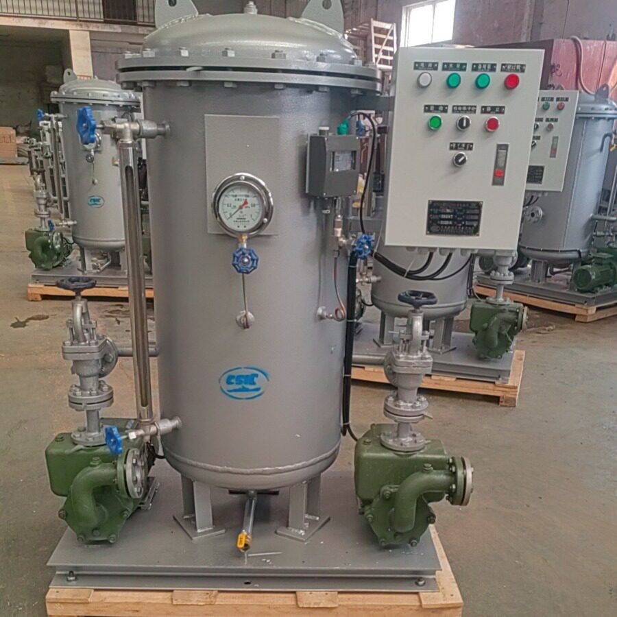 ZDR-0.2电蒸汽热水柜CCS船检