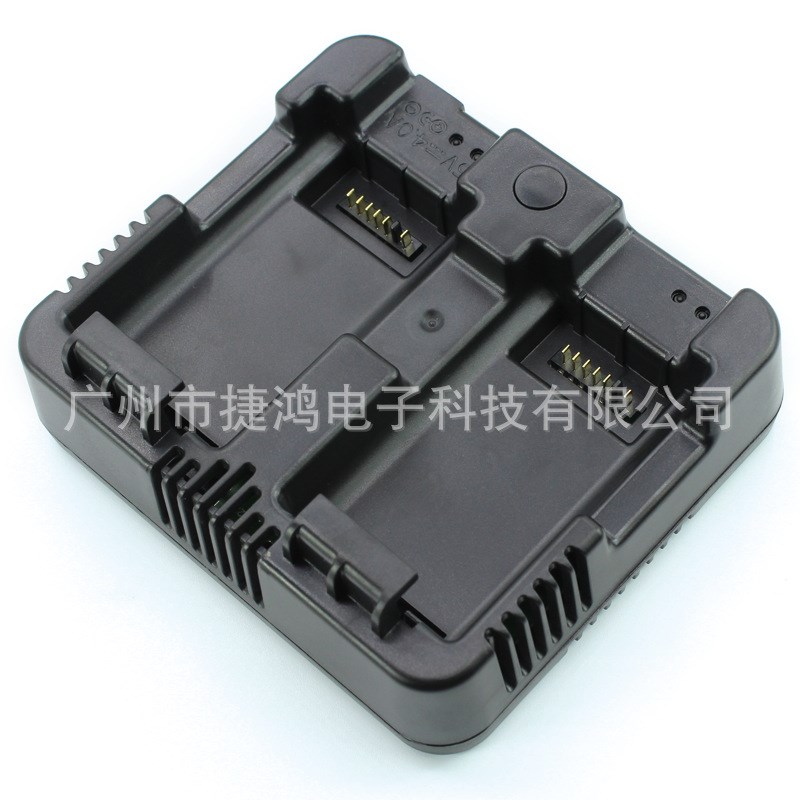 适用于Nivdo尼康2M/2C DPL-322系列全站仪电池充电器EGL-Z2020
