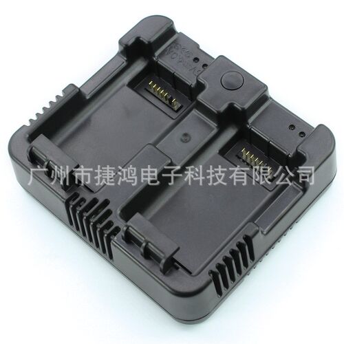 适用于Nivdo尼康2M/2C DPL-322系列全站仪电池充电器EGL-Z2020
