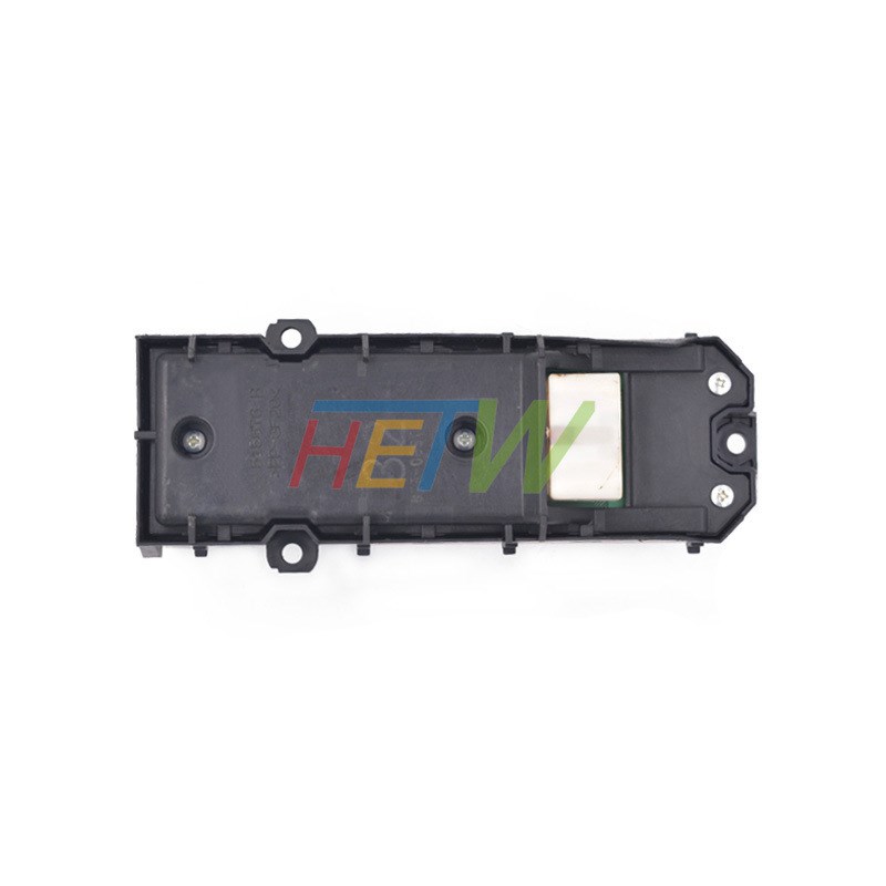 适用于丰田 左前两门开关 玻璃升降器C总开关 84040-515829