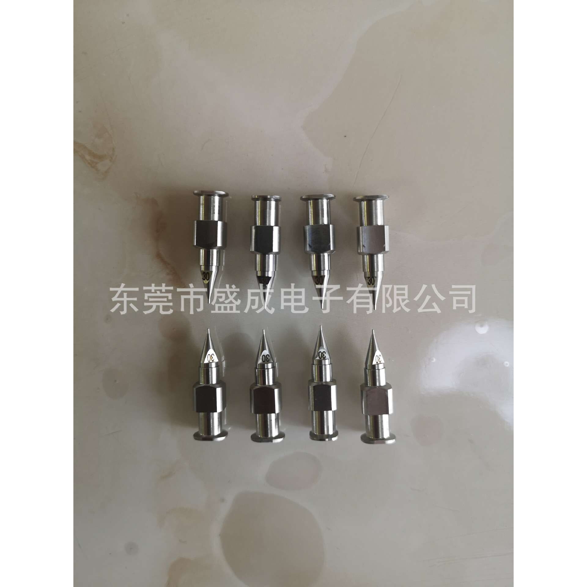 供应武藏高针头,0.1一体式武藏针头