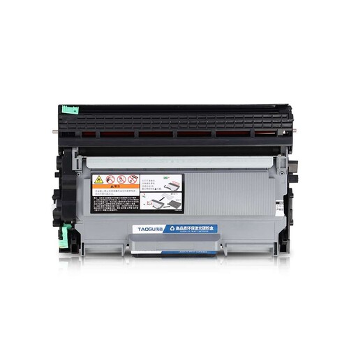 2P80适用mfc-7360硒鼓tn2215 tn2225易加粉hl2240d墨盒7360粉
