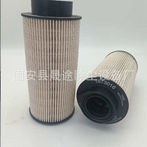 柴油滤清器E500KP02D36 A5410900151罐车燃油过滤器