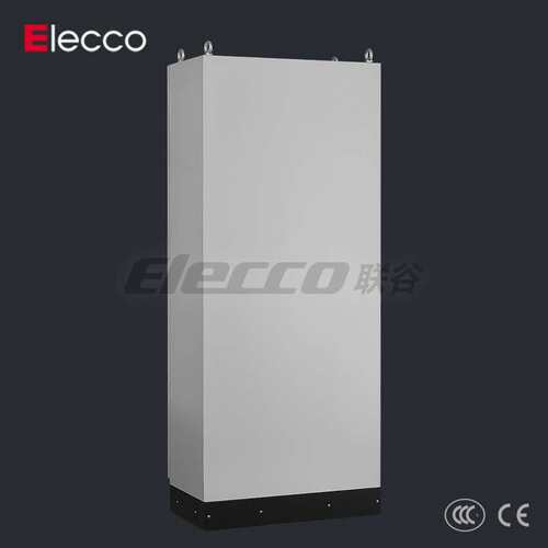 联谷3C认证AK柜仿威图柜PLC控制柜IP55配电柜600*1200*400落地柜