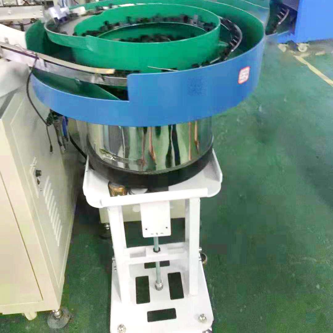 振动盘底盘圆振自动化送料盘座子伸缩多功能立式可调节升降支架台