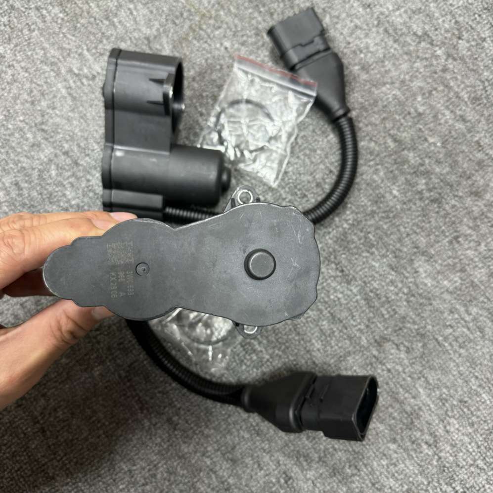 3W0698966A适用宾利飞驰 欧陆GT 4.0 6.0刹车分泵电机 卡钳电机