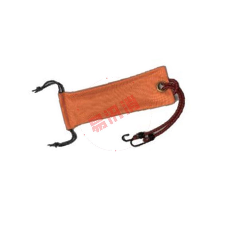 电缆接头保护套电缆插头保护套A电线接口护套应急电源接口保护罩