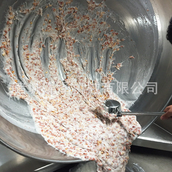 牛扎糖电磁炒锅设备  牛乳糖电磁炒锅 牛乳糖电磁炒锅参数
