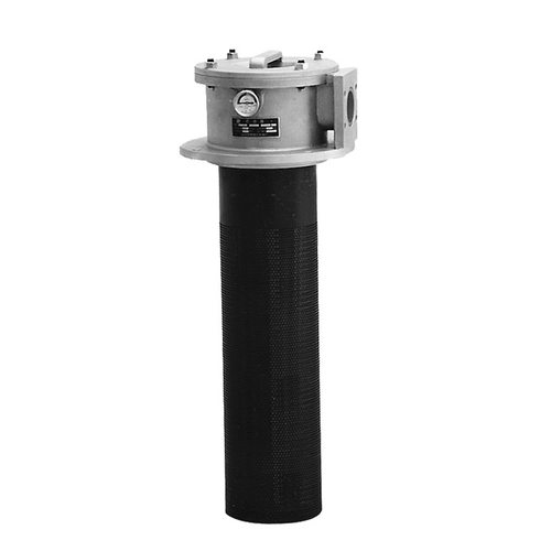 磁性回油过滤器GP-A600×10*Q2C/Y带发讯器芜湖精宝 厂家直供