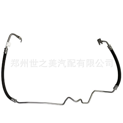 13282329新君威新君越/2.0/2.4转向机助力泵方向机油管进口软管