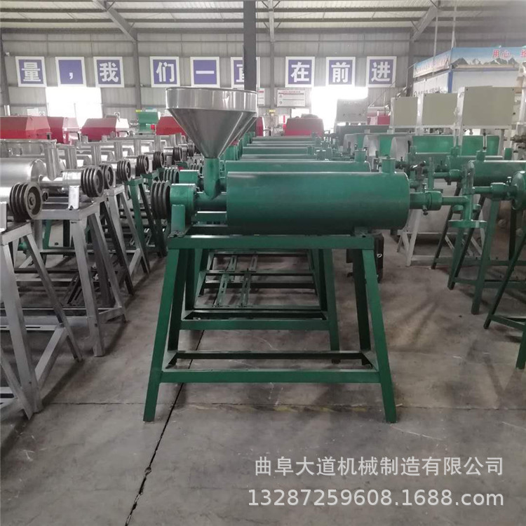 省时省力多功能粉条机厂家