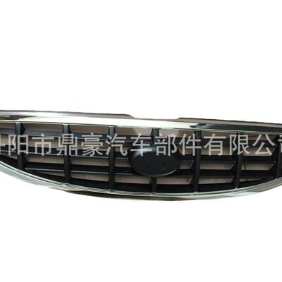 适用于现代雅绅特04中网 ACCENT 04中网 GRILLE 86561-1A000
