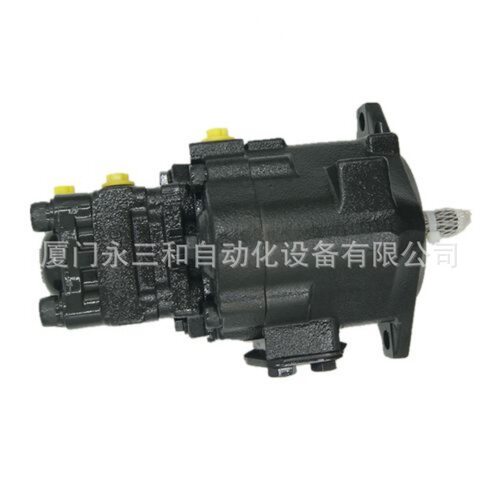 厦门永三和A2FO柱塞泵PPB06