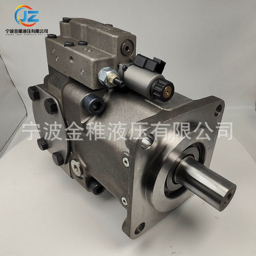 钢厂用电控柱塞泵A11VO95LRDU2