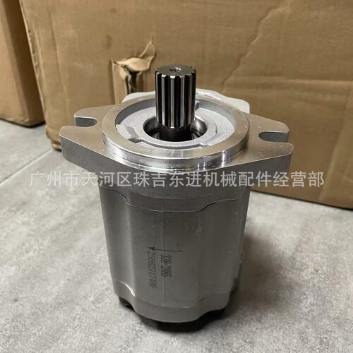 338-2885卡特950GC齿轮泵