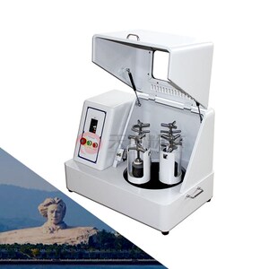 实验用行星式研磨机 新型节能超细球磨设备 P行星研磨仪天创直销