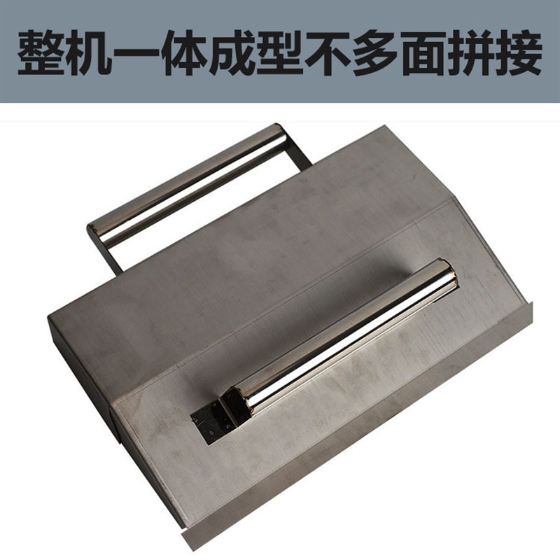 抹灰神器泥工抹灰搓子内墙批灰抹墙神器刷墙水Q泥锉子刮灰粉墙工