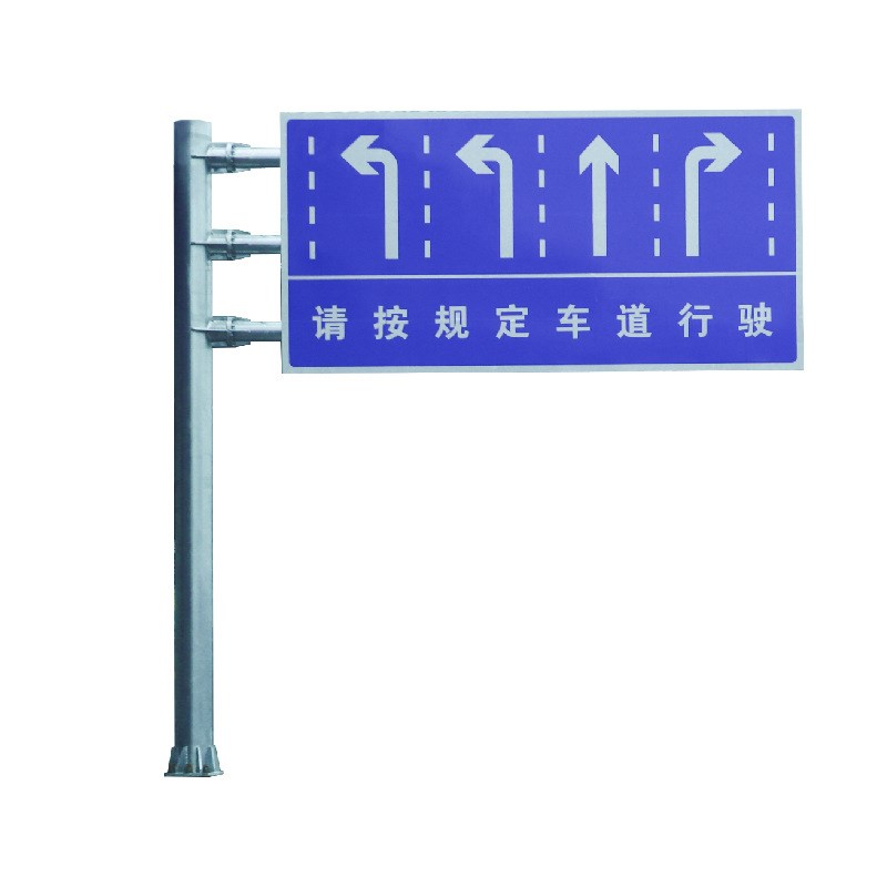 金属烤漆夜光反光膜门牌 小区道路街道门牌号码牌标牌指示牌铝板